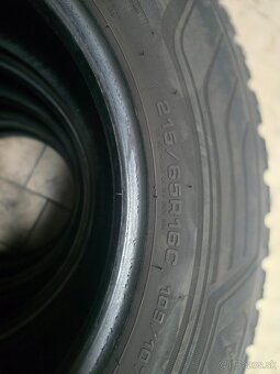 215/65r16c - 3