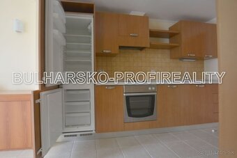 Bulharsko-PRESTIŽNÍ APARTMÁN 2+kk (84 m²) - 3