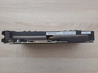 Geforce RTX 3070 8GB DDR6 - 3