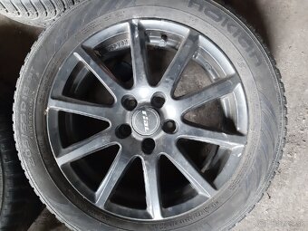 Alu sada FORD 5X108 R16 - 3
