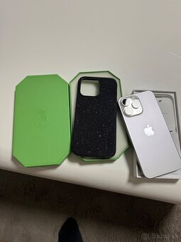 2ks iphone 15 pro max 256gb - 3