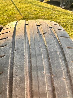 Nokian 225/45 r17 - 3
