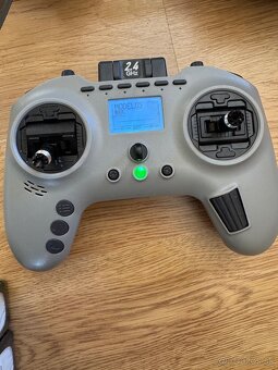 Fpv dron dji set o4 elrs - 3