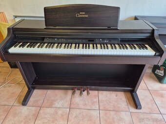 YAMAHA - 3
