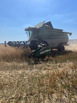 Kombajn Fendt 9470X AL - 3