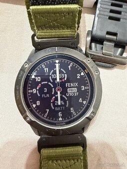 Garmin Fénix 6x Pro Solar - 3