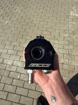 Tuning diely - 3