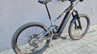 Mondraker Crafty R M/L 2025 - 3