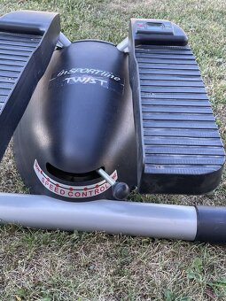 Stepper inSPORTline Twist - 3