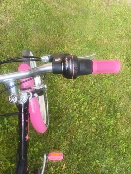Dievčenský bicykel 20' - 3