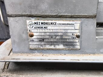Elektromotor 370W - 3
