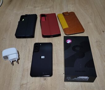 Samsung galaxy s22+ - 3