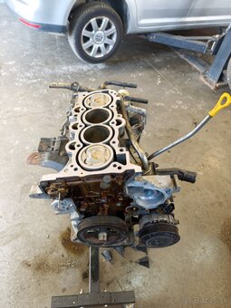 Motor Kia,Hyundai 1.6 G4FD,G4FC...... - 3