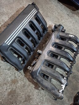 Sanie bmw m57 m57n m57n2 - 3