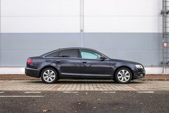 Audi A6 3.0 TDI quattro tiptronic - 3