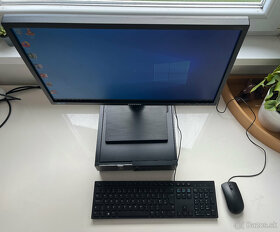 Počítačová kancelárska zostava Dell - 3