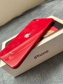 iphone SE 2020 64GB Product RED - 3