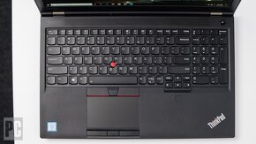Lenovo ThinkPad P53 15.6" i7-9850H/16GB/512GB/FHD/IPS/T1000 - 3