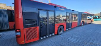 AUTOBUS MAN A40 Lion City klbovy autobus 18m - viac kusov - 3