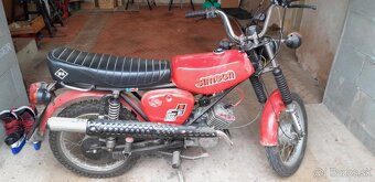 SIMSON 51 - 3