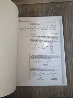 Predám Chemie pro čtyřletá gymnázia - 3