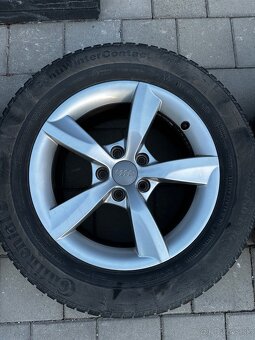 Elektrony 5x112 R16 - 3