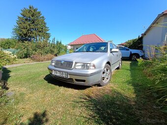 Škoda Octavia 1 - 3