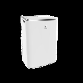 Prenosná klimatizácia Electrolux EXP26U558CW - 3