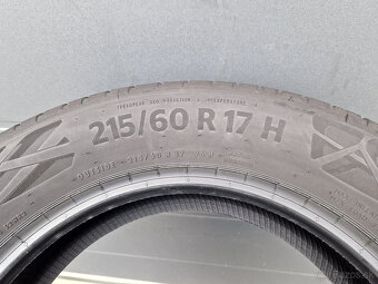 215/60 r17 letne pneumatiky R17 215 60 17 215/60/17 pneu - 3
