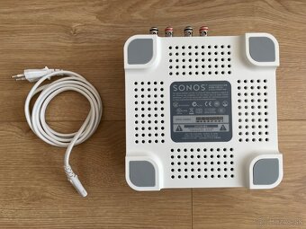 Predam Sonos Connect Amp - 3