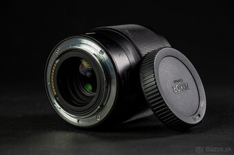 Nikon 50 mm 1,8 S - 3