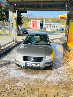 Passat - 3