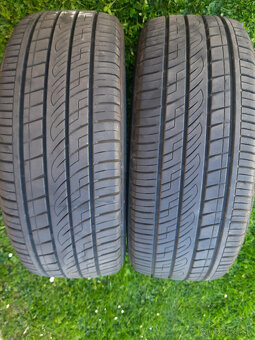 Predám letné pneu 235/55 R18 - 3