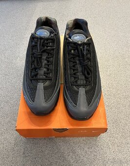 Corteiz Air Max 95 – Blue - 3
