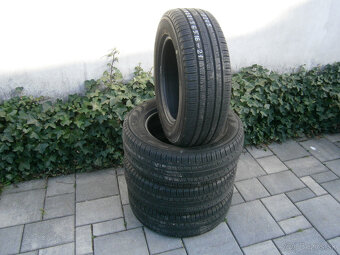 Predám 4x letné pneu Pirelli 215/65 R16 99HXL - 3