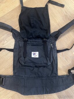 Nosic pre babatka Ergobaby - 3