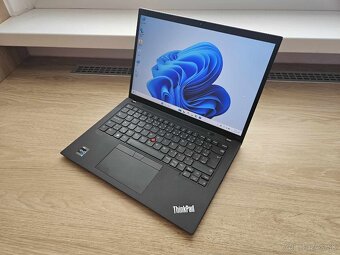 Lenovo ThinkPad T14s Gen3 400nit, i5 1240p 16GB/512GB,zaruka - 3