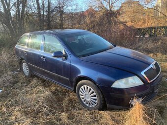 Skoda octavia 2 1.9tdi tdi 77kw - 3