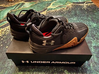 Tenisky Under Armour - 3
