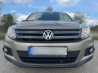 Volkswagen Tiguan 2.0 TDI - 3