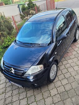 Predam Citroen C3 - 3