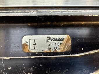 Klincovačka Paslode - 3
