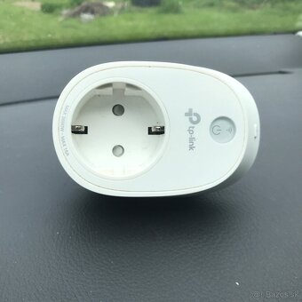 Predam smart zasuvku - 3