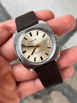Prim Automatic 1978 - 3