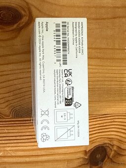 AirPods 4 ANC - nové, nerozbalené - 3