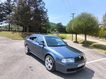 Skoda Octavia 1 1.9 Tdi - 3
