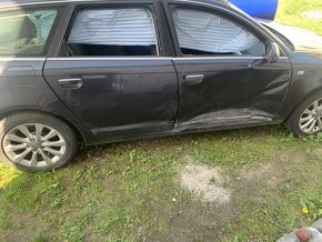 ROZPREDÁM A6 C6 AVANT S-LINE - 3