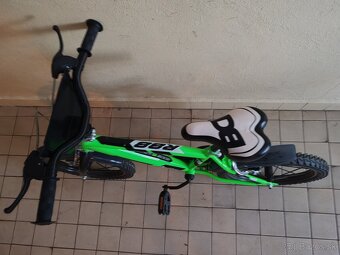 Detsky bicykel 16 - 3