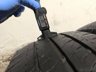 235/65 R16C Letné pneumatiky Michelin Agilis 4 kusy - 3