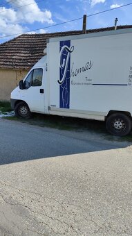 Predam Mraziarenske auto - 3